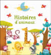 Histoires d'animaux&nbsp;-&nbsp;Florence Vandermarlière