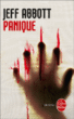 Panique&nbsp;-&nbsp;Jeff Abbott