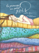 La princesse au petit pois&nbsp;-&nbsp;Sylvie Chausse, Capucine Mazille