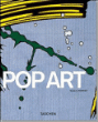Pop art&nbsp;-&nbsp;Klaus Honnef