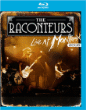 Live at Montreux 2008 - Blu-Ray