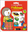 Le marché&nbsp;-&nbsp;Thierry Courtin