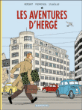 Les aventures d'Hergé, T1&nbsp;-&nbsp;Stanislas, Jean-Luc Fromental, José-Louis Bocquet
