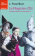 Le Magicien d'Oz&nbsp;-&nbsp;Lyman Frank Baum