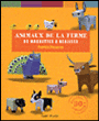 Animaux de la ferme&nbsp;-&nbsp;Patrick Pasques