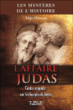 L'affaire Judas&nbsp;-&nbsp;Régis Moreau