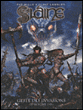 Slaine, Geste des invasions T1&nbsp;-&nbsp;Clint Langley, Pat Mills