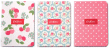 Carnets de notes Cath Kidston&nbsp;-&nbsp;Cath Kidston