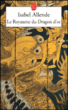 Le royaume du dragon d'or&nbsp;-&nbsp;Isabel Allende, Alex Lhermillier
