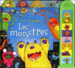 Les monstres&nbsp;-&nbsp;Jessica Greenwell