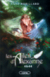 Les ailes d'Alexanne, T1&nbsp;-&nbsp;Anne Robillard