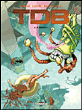 Trop de bonheur, T4&nbsp;-&nbsp;Lejeune, Jean-David Morvan