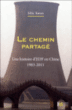 Le chemin partagé&nbsp;-&nbsp;Félix Torres