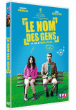 Le Nom des gens&nbsp;-&nbsp;Michel Leclerc