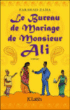Le bureau de mariage de Monsieur Ali&nbsp;-&nbsp;Farahad Zama