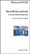 Billy Budd matelot et autres récits maritimes&nbsp;-&nbsp;Herman Melville