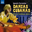 Ignacio Cervantes&nbsp;-&nbsp;Danses cubaines