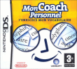 Mon coach Personel: J'enrichis mon vocabulaire