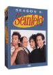 Seinfeld - Coffret intégral de la Saison 6