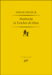 Nietzsche et l'ombre de Dieu&nbsp;-&nbsp;Didier Franck