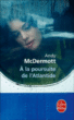 A la poursuite de l'Atlantide&nbsp;-&nbsp;Andy Mc Dermott