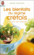 Les bienfaits du régime crétois&nbsp;-&nbsp;André Burckel