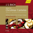 Jean-Sébastien Bach&nbsp;-&nbsp;Cantates de noël