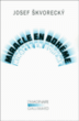 Miracle en Bohème&nbsp;-&nbsp;Josef Skvorecky