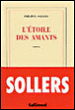 L'étoile des amants&nbsp;-&nbsp;Philippe Sollers