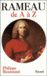 Rameau de A à Z&nbsp;-&nbsp;Philippe Beaussant