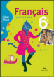 Rives bleues Français 6ème - Livre unique&nbsp;-&nbsp;Hélène Potelet