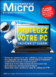 Protégez votre PC, prévenir et guérir&nbsp;-&nbsp;Denis Dornoy