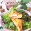 Cuisiner le Vercors&nbsp;-&nbsp;Collectif