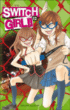 Switch girl, T12&nbsp;-&nbsp;Natsumi Aida