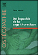 Ostéopathie de la cage thoracique&nbsp;-&nbsp;Mercier