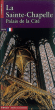 La Sainte-Chapelle&nbsp;-&nbsp;Laurence de Finance