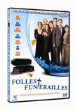 Folles funérailles&nbsp;-&nbsp;Michael Clancy