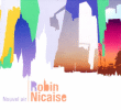Robin Nicaise&nbsp;-&nbsp;Nouvel air