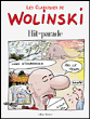 Les classiques de Wolinski - Les classiques de Wolinski, T2