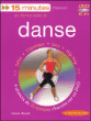 15 minutes en forme avec la danse&nbsp;-&nbsp;Caron Bosler