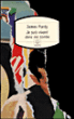 Je suis vivant dans ma tombe&nbsp;-&nbsp;James Purdy