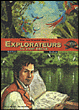 Les explorateurs du XVIIIème siècle&nbsp;-&nbsp;Dominique Lanni, C. Heinrich