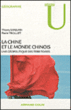 La Chine et le monde chinois&nbsp;-&nbsp;Thierry Sanjuan, Pierre Trolliet