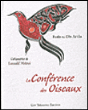 La conférence des oiseaux&nbsp;-&nbsp;Farid Al-Din Attar, Lassaâd Métoui