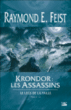Le legs de la faille - Le legs de la faille, T2
