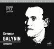 Dmitri Galynin&nbsp;-&nbsp;Concerto pour piano - Trio