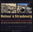 Retour à Strasbourg&nbsp;-&nbsp;David Betzinger