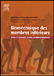 Biomécanique des membres inférieurs&nbsp;-&nbsp;Paul Klein, Peter Sommerfeld