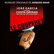 Armand Amar&nbsp;-&nbsp;Couperet - avec en bonus la Bande originale d’Amen