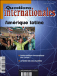 L'Amérique latine&nbsp;-&nbsp;Collectif